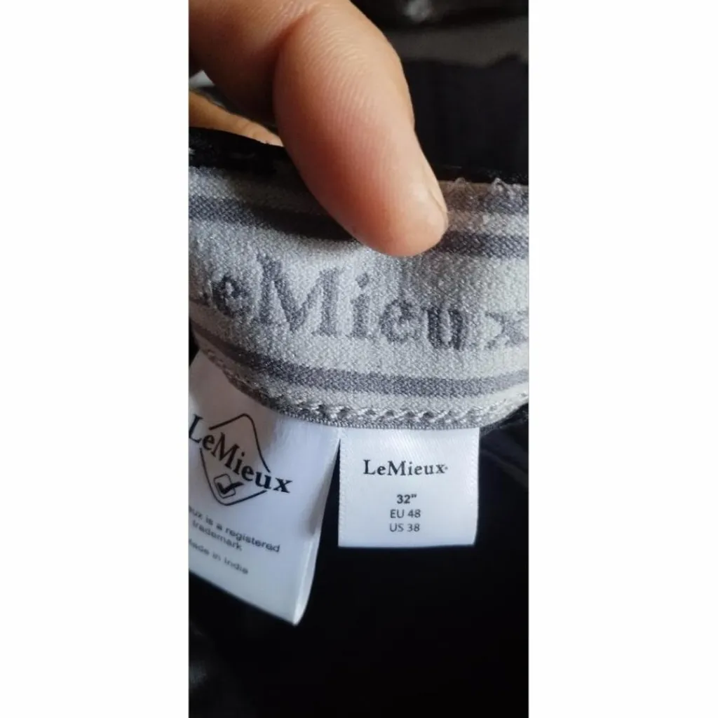 Lemieux Pantalons>Pantalon Homme Le mieux