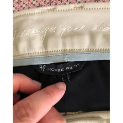 Pantalon horse pilot*HorsePilot Online