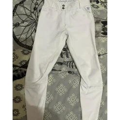 Pantalon horse pilot*HorsePilot New