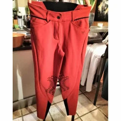 HorsePilot Pantalons>Pantalon horse pilot