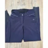HorsePilot Pantalons>Pantalon horse pilot bleu marine
