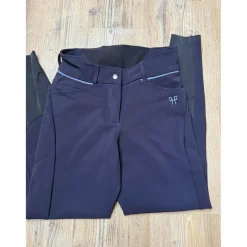 HorsePilot Pantalons>Pantalon horse pilot bleu marine