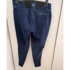 pantalon horse pilot bleu*HorsePilot New