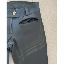 HorsePilot Pantalons>Pantalon Horse Pilot Gris