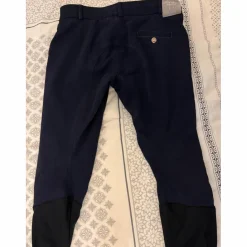 pantalon horse pilot marine*HorsePilot Online