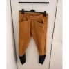 HorsePilot Pantalons>pantalon horse pilot moutarde