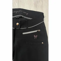 Pantalon Horse Pilot Noir taille S*HorsePilot Best