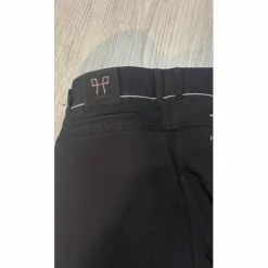Pantalon Horse Pilot Noir taille S*HorsePilot Best