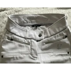 Pantalon Horse Pilot X balance Blanc*HorsePilot New