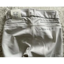 Pantalon Horse Pilot X balance Blanc*HorsePilot New