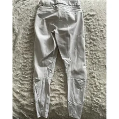 Pantalon Horse Pilot X balance Blanc*HorsePilot New
