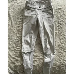Pantalon Horse Pilot X balance Blanc*HorsePilot New
