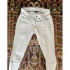 HorsePilot Pantalons De Concours>Pantalon Horse Pilot X-Balance blanc femme L