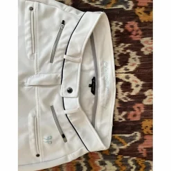 HorsePilot Pantalons De Concours>Pantalon Horse Pilot X-Balance blanc femme L