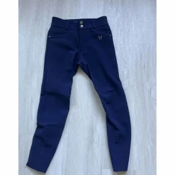 HorsePilot Pantalons>Pantalon Horse Pilote 10 ans