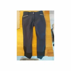 Horze Pantalons>Pantalon Bleu