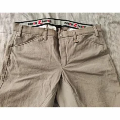 PANTALON HOMME T42*Horze Discount