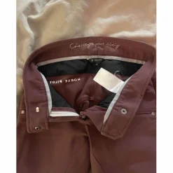 Pantalon HP prune*HorsePilot Outlet