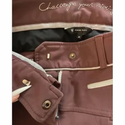 Pantalon HP prune*HorsePilot Outlet