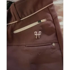 Pantalon HP prune*HorsePilot Outlet