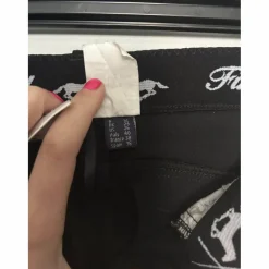 pantalon*HV Polo Discount
