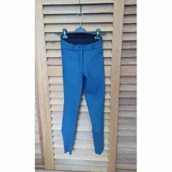 Fouganza Pantalons>pantalon imperméable et doublé polaire.