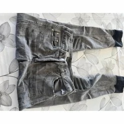 pantalon Jean gris T40*Equitheme Best