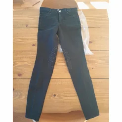Pantalon jean*Penelope Leprevost