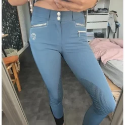 Jump'In Pantalons>Pantalon Jumpin