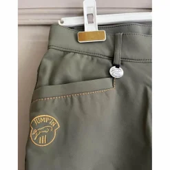 pantalon Kaki Jump in*Jump'In Clearance