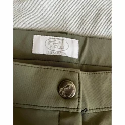 pantalon Kaki Jump in*Jump'In Clearance