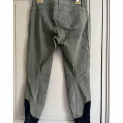 pantalon Kaki Jump in*Jump'In Clearance