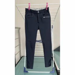 Pantalon hiver bleu marine - Taille 160 (13-14 ans)*Kingsland Sale
