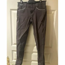 Komutekir Pantalons>Pantalon
