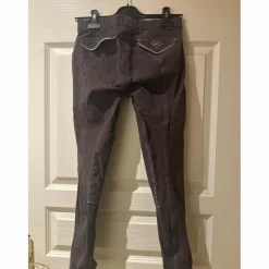 Komutekir Pantalons>Pantalon