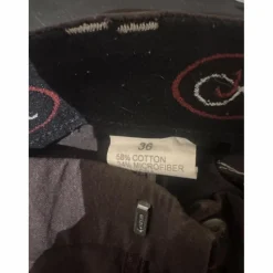 Komutekir Pantalons><noscript><img width=