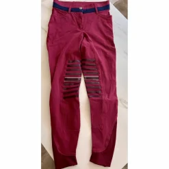 Pantalon*Lauria Garrelli Hot