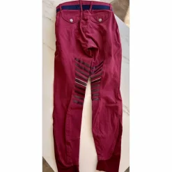 Pantalon*Lauria Garrelli Hot