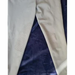 Pantalon gris clair*Le Sabotier Clearance