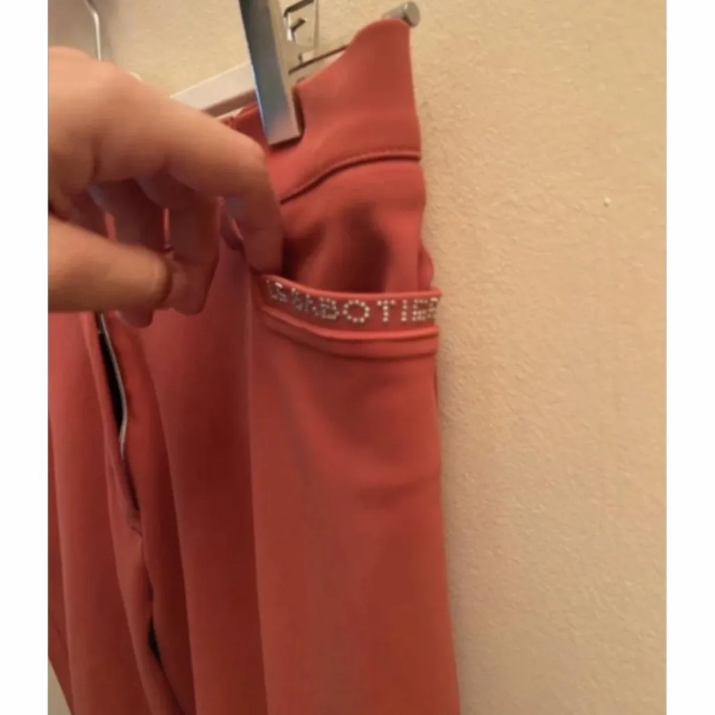 Le Sabotier Pantalons>Pantalon terracota XL