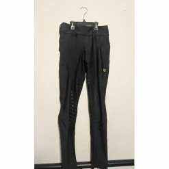 pantalon legging d'équitation de la marque Maya Delorez taille S 36*- Marque inconnue - Discount