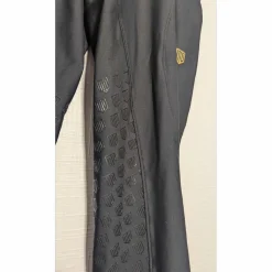 pantalon legging d'équitation de la marque Maya Delorez taille S 36*- Marque inconnue - Discount