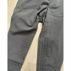 Lemieux Pantalons>pantalon gris