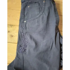 pantalon marine*Flags and Cup Outlet