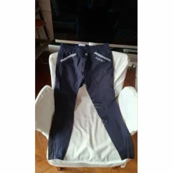 Flags and Cup Pantalons>pantalon marine taille 36