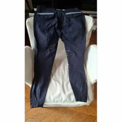 Flags and Cup Pantalons>pantalon marine taille 36