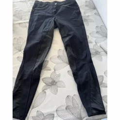 pantalon noir T40*Montar New