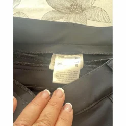 pantalon noir T40*Montar New
