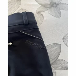 pantalon noir T40*Montar New
