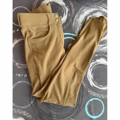 Pantalon Toffee*Montar